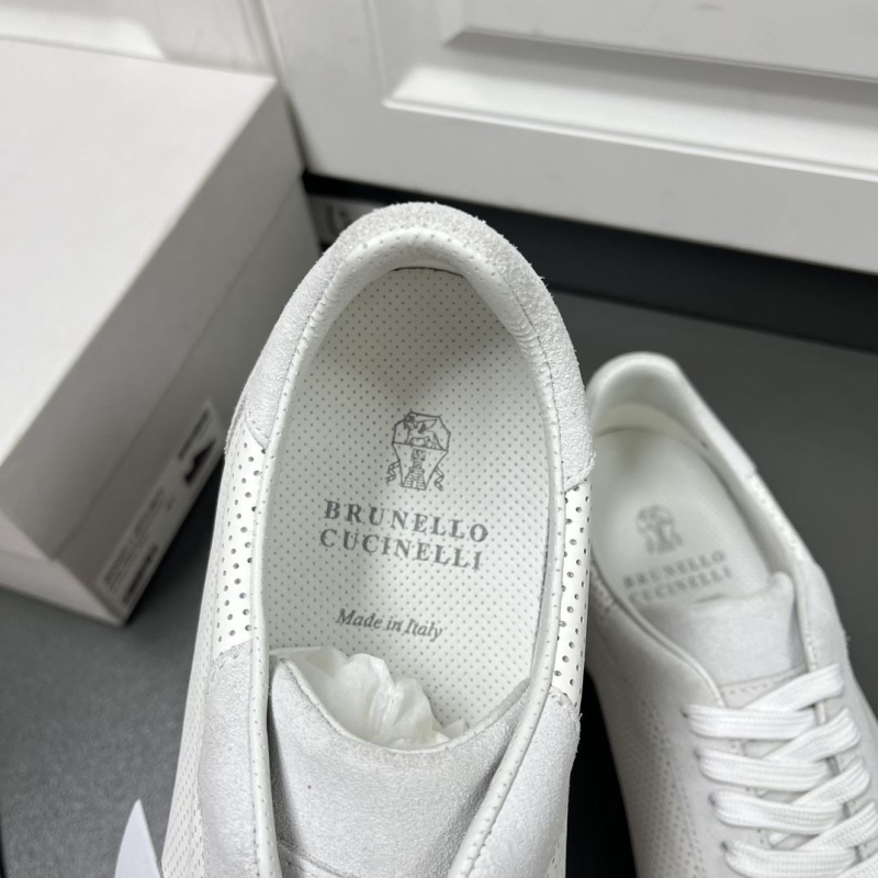 Brunello Cucinelli Sneakers